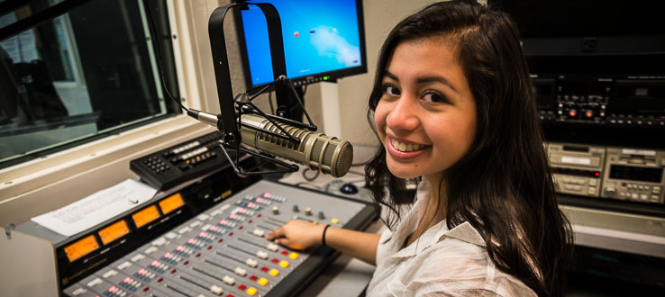 1<p>WBCR carries our students’ shows to a worldwide audience on wbcr.blog.brooklyn.edu.</p>