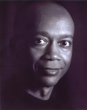 Gregory Lamar 