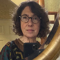 Department Chair/Professor Ellen Tremper