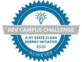 REV Campus Challenge