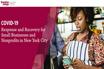 Webinar—COVID-19 Response and Recovery for Small Businesses and Nonprofits in New York City