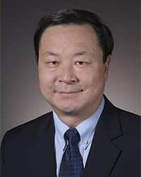 Qing Hu, Ph.D., Dean