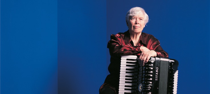 In November 2017, in conjunction with the 31st Biannual International Electroacoustic Festival, the conservatory and the Center for Computer Music hosted a symposium, 'Legacies of Pauline Oliveros,' to honor the late composer's life, ideas, and music.