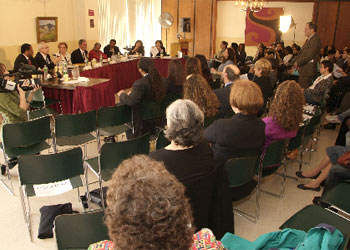 Inaugural Child Policy Forum of New York