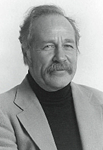 Charles Hamm (1925-2011)