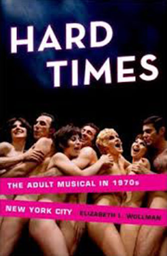 70s Porn Movie Musical - Brooklyn College | A Long View of Musicals through 1970s Culture