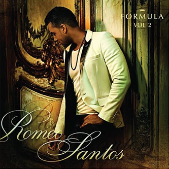 Figure 8: CD cover for Romeo’s <em>Formula Vol. 2</em> (2014)