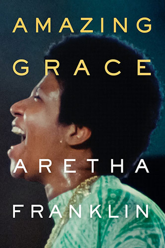 Cover of <em>Amazing Grace</em>