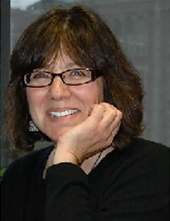 Beverly Falk, Ed.D., Professor and Director of the Graduate Programs in Early Childhood Education at The School of Education, The City College of New York