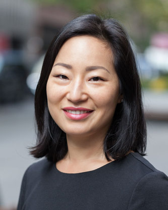 Victoria Kim, Founder, Doogaji