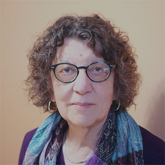 Maria Elaine Petrino, M.S.Ed., Brooklyn College