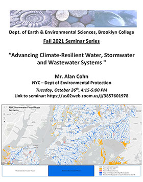 Advancing Climate-Resilient Water, Stormwater and Wastewater Systems