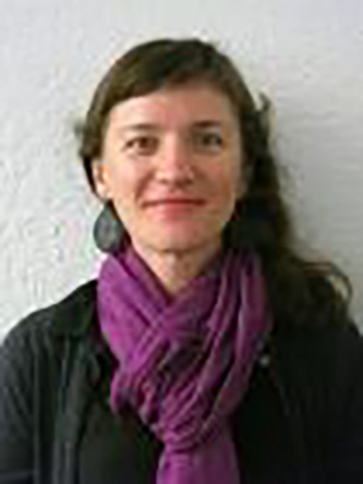 Professor Heidi Goodson, Mathematics