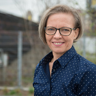 Professor Margrethe Horlyck-Romanovsky, Health and Nutrition Sciences