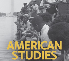 American Studies Program Brochure