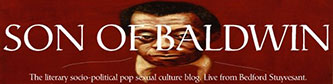 An early Son of Baldwin social banner