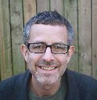 Professor Joseph Entin, Department of English