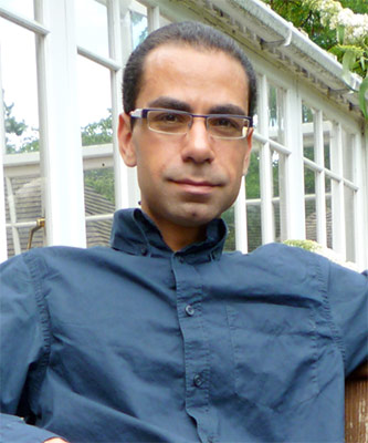 Abdalla Hassan