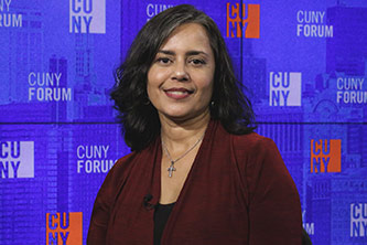 Current Acting Chair Professor María Pérez y González