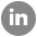 LinkedIn brand icon