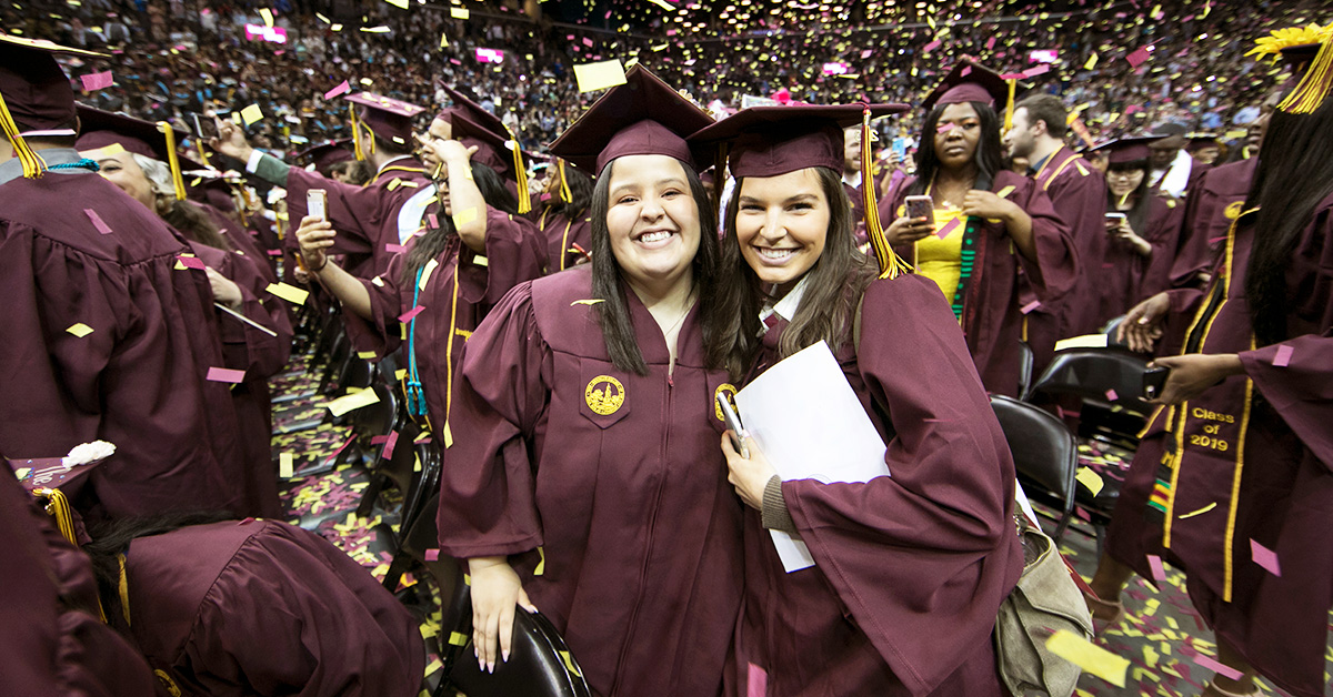 Brooklyn College Brooklyn College to Celebrate the Class of 2022 at
