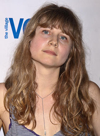 Annie Baker '09 M.F.A. has received the Pulitzer Prize for Drama for her play 