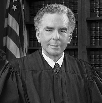 Judge Edward R. Korman '63, Honorary Doctor of Humane Letters