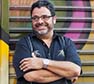 Music Without Borders: Conservatory of Music Professor Arturo O'Farrill '96 Wins Fourth Grammy Award