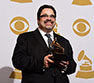 Arturo O'Farrill Brings Home the Grammy!