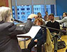 Choral Conducting Institute at Conservatory in July