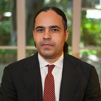 Reynaldo Ortiz-Minaya, Puerto Rican and Latino Studies 
