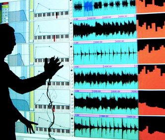 The new sonic arts program will focus on emerging technology in the music field. 