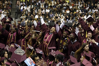 The <em>Money</em> magazine ranking recognizes Brooklyn College's students' post-graduation success in the marketplace. 