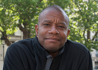 Paul Beatty said that Brooklyn College taught him how to think about writing. 