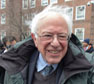 Alumnus Bernie Sanders Holds Presidential 2020 Campaign Rally on Brooklyn College Campus