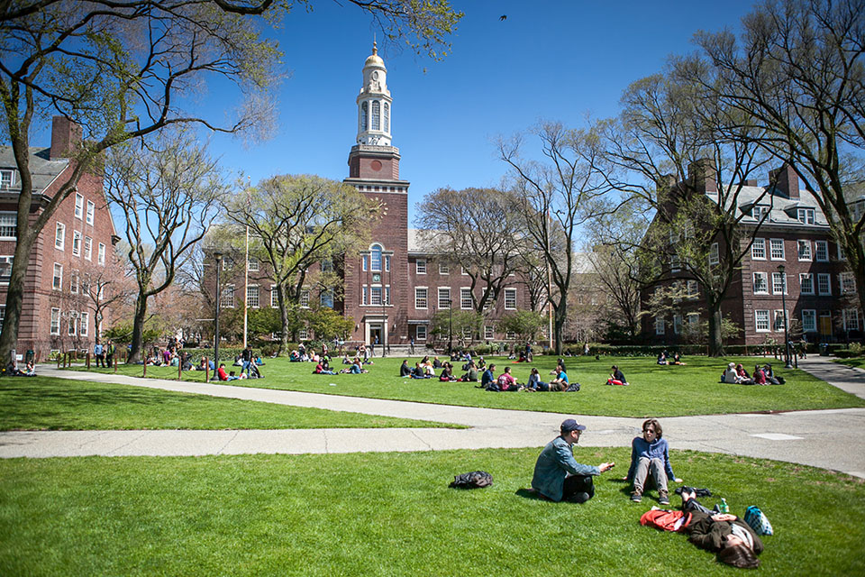 Brooklyn College Brooklyn College Ranked Among “Best Colleges For