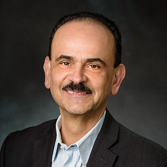 Peter Tolias, Ph.D.