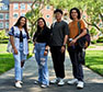 Brooklyn College Again Named to Princeton Review’s “Best 388 Colleges for 2023”