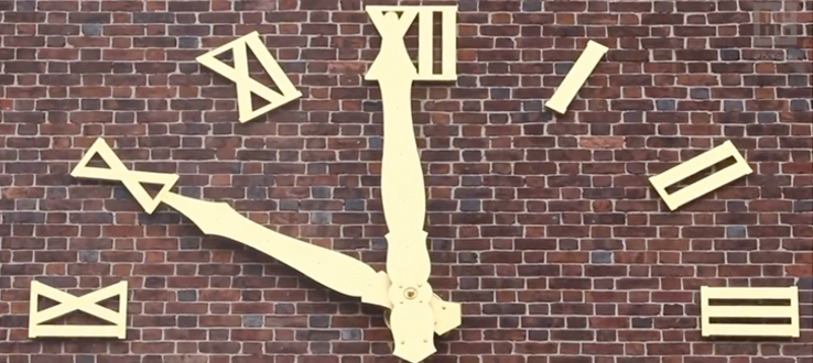 Brooklyn College Clock Tower